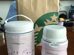 -星巴克(古象大酒店店)