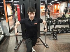 -佳禾健身(三元里店)