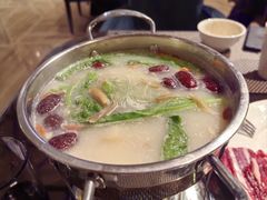 -太原富力万达文华酒店·美食汇西餐厅