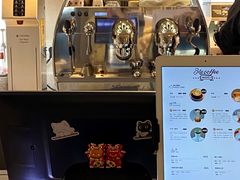 -Me Coffee下午茶艺术空间