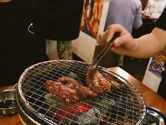 -蒜香焼肉PURUSHIN(马场路店)