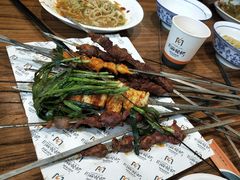 -玛森烧烤(汇佳商城店)