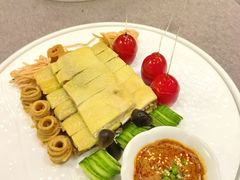-花家怡园(四合院总店)