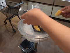 -盒马鲜生(岭南新世界店)