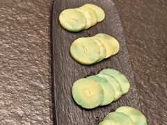 -浩运·海鲜青岛菜·海胆水饺(石老人店)