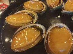 -金河半岛园林酒家(金融城店)