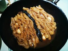 牛腩沾卷子-淀里船宴(裕华东路店)