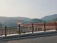 -广州市白云山风景名胜区