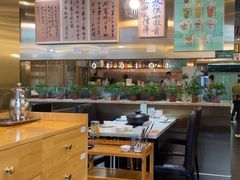 -烹然四季椰子鸡火锅(团结湖总店)