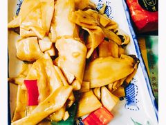 -乡间好味私家菜(总店)