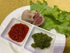 -浩日沁·蒙式餐厅(金泽时代广场店)