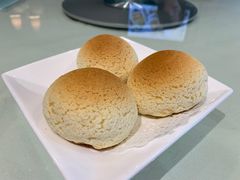 雪顶雄峰-利苑酒家(金宝店)