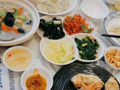 -东方饺子王(顺义石门店)