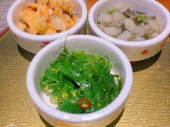 海草-有喜屋·烧鸟·居酒屋(周浦万达店)