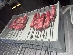 -白玉·朝鲜族烤串(深圳Kkone店)