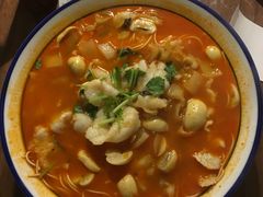 -十面春风·江南面馆(崇宁路店)