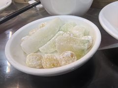 -香港蓮香樓(中環店)