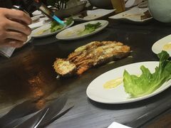 -铁板诱惑法式铁板烧(大卫城店)