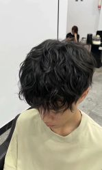 -东梵造型·烫发染发接发连锁SALON