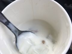 宫廷杏仁茶-杏好遇见你(总店)