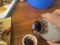 -云隐小厨·传统大理美食(复兴路店)