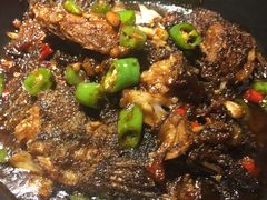 深海鱼尾-小柴米·传统江西菜(八一广场店)