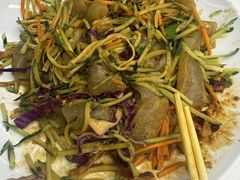 -昱德来·天津菜(河西店)