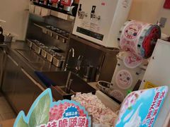 -蜜雪冰城(陈家湾店)