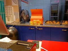 -東更道点心行(利客来店)
