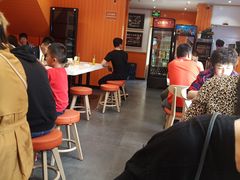 大堂-张亮麻辣烫(北京富力又一城店)