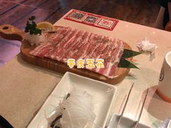 -猫爪爪原切自助烤肉(观音桥阳光世纪店)