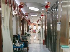 -圣贝口腔(海淀店)