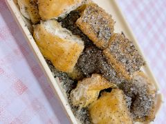 油条包麻糍-唐记牛骨粉(陶溪川店)