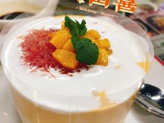 -七爷清汤腩·港式餐厅(金狮广场店)
