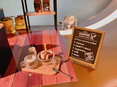 -Hei Cafe(工体店)