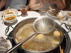 -汕头八合里海记牛肉店(清河店)