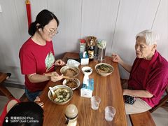 -友琴面馆(东白溪公寓店)