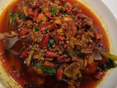 -宏宴·新京菜(望京店)