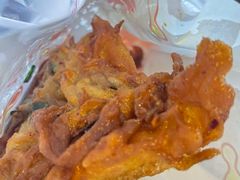 -红土地(地铁站)