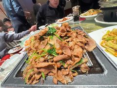 -凯鸽酒楼(大同振兴街店)