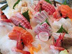 -天丰日本料理·铁板烧