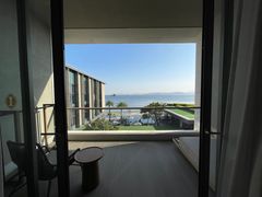 -深圳大梅沙京基洲际度假酒店