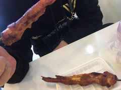 -一代烤翅王(大汉口店)