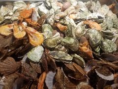 -海悦建国饭店-自助餐厅