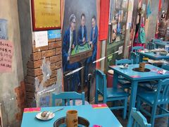 -蜀巷弯弯串串香(长春总店)