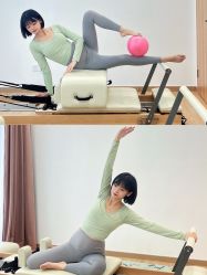 -亦心瑜伽普拉提女性塑形馆GZS
