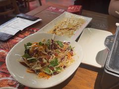 -管氏翅吧(马家堡店)