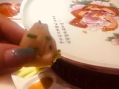 -京华烟云·北京烤鸭(领展购物广场·中关村店)