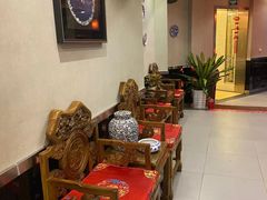 大堂-老淮滨-蚌埠非遗小吃(淮河路店)