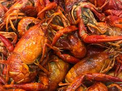 -江城燕子大排档(江汉路步行街店)